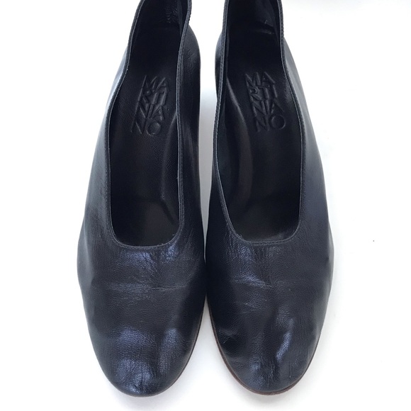 Martiniano glove heel - Picture 2 of 5